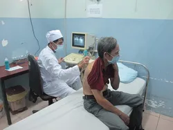 Viết lên những cổ tích cho đời