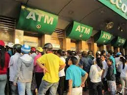 Thu phí ATM: Chất lượng phải được cải thiện