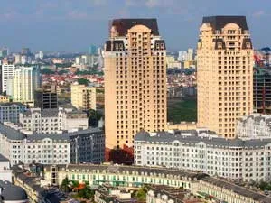 2013: Tiếp tục giải quyết nợ xấu, hàng tồn và thị trường bất động sản