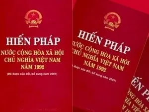 Ủy ban Dự thảo sửa đổi Hiến pháp 1992 kiểm tra việc lấy ý kiến nhân dân tại TP.HCM