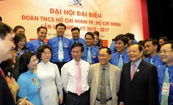 Cần thiết phải xây dựng hình mẫu thanh niên thành phố trong giai đoạn mới