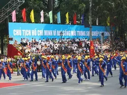 Hội nghị lấy ý kiến về dự thảo sửa đổi Hiến pháp 1992