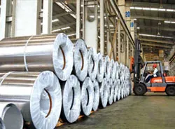 Tập đoàn Hoa Sen hướng tới đạt doanh thu 1 tỷ USD