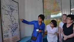 Khánh Hòa: Khẳng định chủ quyền Hoàng Sa - Trường Sa đối với du khách