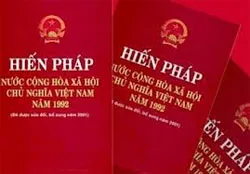 Liên minh HTX TP tổ chức hội nghị góp ý Dự thảo sửa đổi Hiến pháp năm 1992