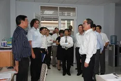Đào tạo chất lượng cao cần bám sát nhu cầu nhân lực