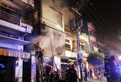 Cần quyết liệt hơn để phòng ngừa tai nạn cháy, nổ