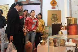 Thành lập Ban điều phối ngành hàng cà phê VN