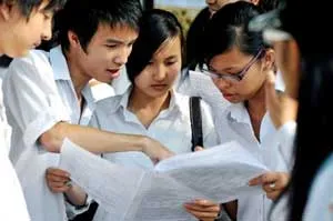 Từ 12-19/4, các trường tổ chức thi ĐH-CĐ 2013 nhận hồ sơ
