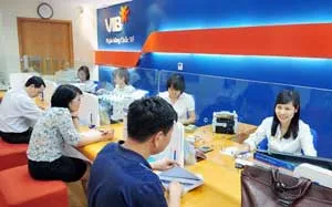 Từ 12.3- 12.6, VIB triển khai gói cho vay lãi suất lưu đãi 11,79%/năm
