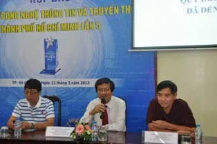 Phát động giải thưởng công nghệ thông tin truyền thông lần 5