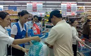 Tuổi trẻ Co.op phát động các hoạt động chào mừng kỷ niệm 82 năm ngày thành lập Đoàn