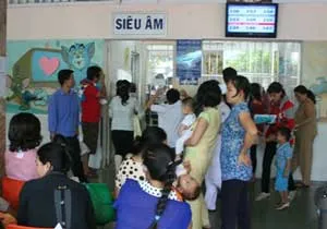 Mô hình phòng khám vệ tinh– Hướng đi giảm tải của ngành y tế TPHCM