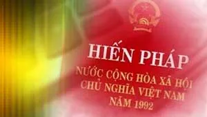 Quận Tân Bình, Tân Phú góp ý Dự thảo Hiến pháp 1992 đúng thời gian qui định
