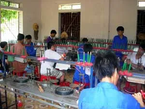 Hỗ trợ người sau cai nghiện, người bán dâm: Chính sách cần đồng bộ hơn