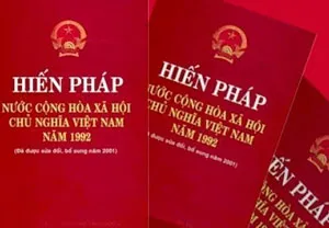 Dự thảo Hiến pháp 1992 về “Quyền con người, quyền và nghĩa vụ công dân”