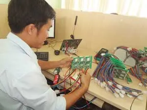 Sơ kết chương trình phát triển công nghiệp vi mạch TP.HCM