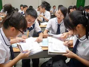 Làm việc tập thể giúp hoàn thiện bản thân mình hơn
