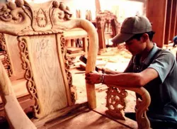 Doanh nghiệp đồ gỗ Việt Nam thích ứng kịp thời với quy chế FLEGT
