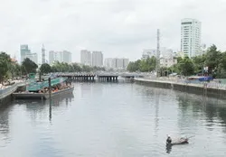 TPHCM mong muốn đẩy nhanh tiến độ dự án chống ngập úng khu vực thành phố