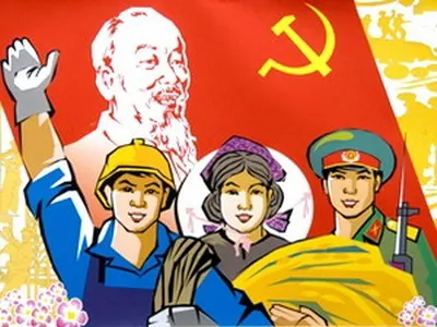 Luật gia Trần Thúc Hoàng góp ý cho dự thảo Hiến pháp 1992 sửa đổi