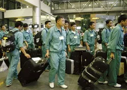 Đẩy mạnh chất lượng lao động Việt Nam