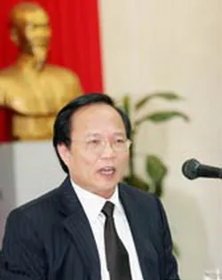 Bộ trưởng Bộ Văn hóa - Thể thao và Du lịch làm việc với UBND TPHCM