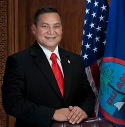 Lãnh đạo TPHCM tiếp Thống đốc đảo Guam