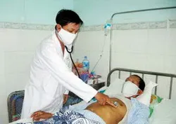 Bệnh lao khó kiểm soát do chủ quan, lơ là