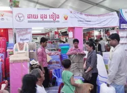 Xúc tiến thương mại tập trung, có định hướng – Giải pháp giúp doanh nghiệp vượt khó
