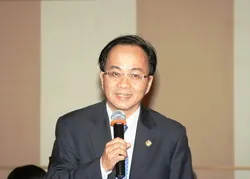 Đoàn doanh nghiệp tỉnh Osaka Nhật Bản tìm hiểu cơ hội đầu tư tại TPHCM