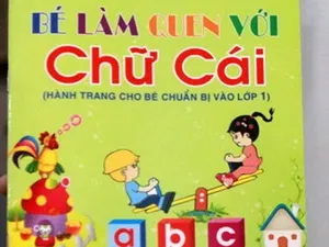 Lời cảnh tỉnh đối với cơ quan quản lý xuất bản