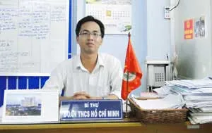 Khẳng định vị trí vai trò của thanh niên thời đại mới trong Hiến pháp năm 1992