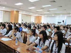Tiếng nói học sinh TP.HCM lần 5