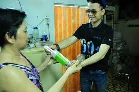 Khu phố năng lượng xanh