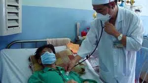 Bệnh nhân lao cần đảm bảo đúng nguyên tắc trong điều trị lao