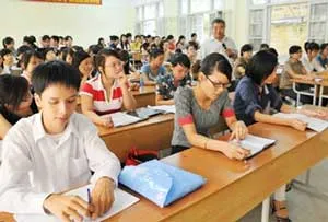 Bình luận: Loay hoay đi tìm chất lượng của ĐH nước nhà