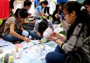 Lễ kỷ niệm 82 năm ngày Thành lập Đoàn TNCSHCM