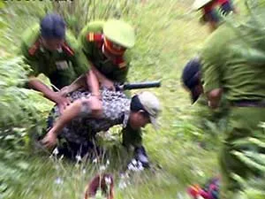 Triển khai Dự án 6 nhằm kiếm chế và giảm sự gia tăng của tội phạm