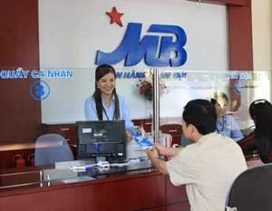MB tung gói ưu đãi 2.000 tỷ đồng cho khách hàng cá nhân