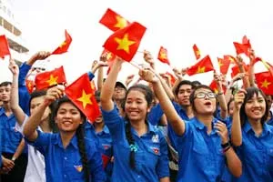 Bình luận: Tuổi trẻ là mùa Xuân của xã hội