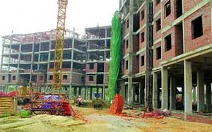 Quận Tân Bình cần mở rộng đối tượng được mua nhà ở xã hội