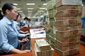 Cần đẩy nhanh tiến trình xử lý nợ xấu