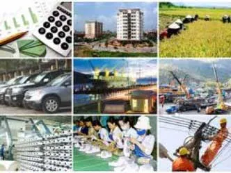 TPHCM: Quý 1- các chỉ tiêu kinh tế- xã hội tiếp tục tăng trưởng