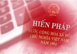Nhân dân nhất trí cao với nội dung dự thảo Hiến pháp