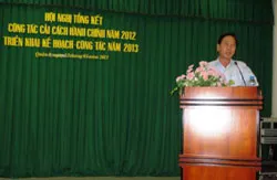 Quận 8: Đổi mới quy trình tiếp nhận khiếu nại, tố cáo của công dân