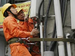 Không điều chỉnh giá điện trong tháng 4