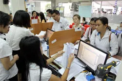 Tháo gỡ nhiều vướng mắc của doanh nghiệp liên quan đến lĩnh vực thuế