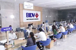Tiếp cận vốn giá rẻ - doanh nghiệp vẫn gian nan
