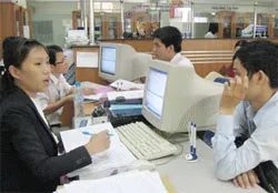 Quận 4: Phấn đấu mở rộng 100% thủ tục hành chính áp dụng quy trình ISO trong năm 2013